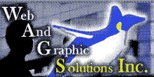 web and graphic solutions